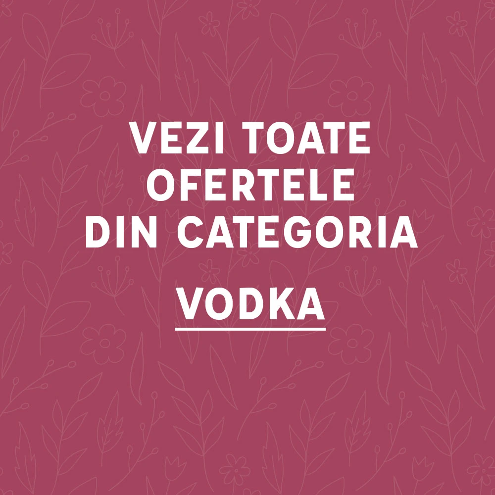 Vodka